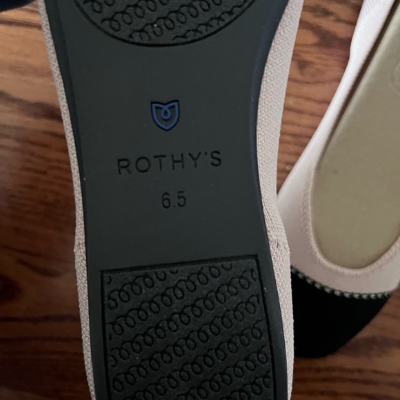 New Rothy’s! - Picture 3 of 3